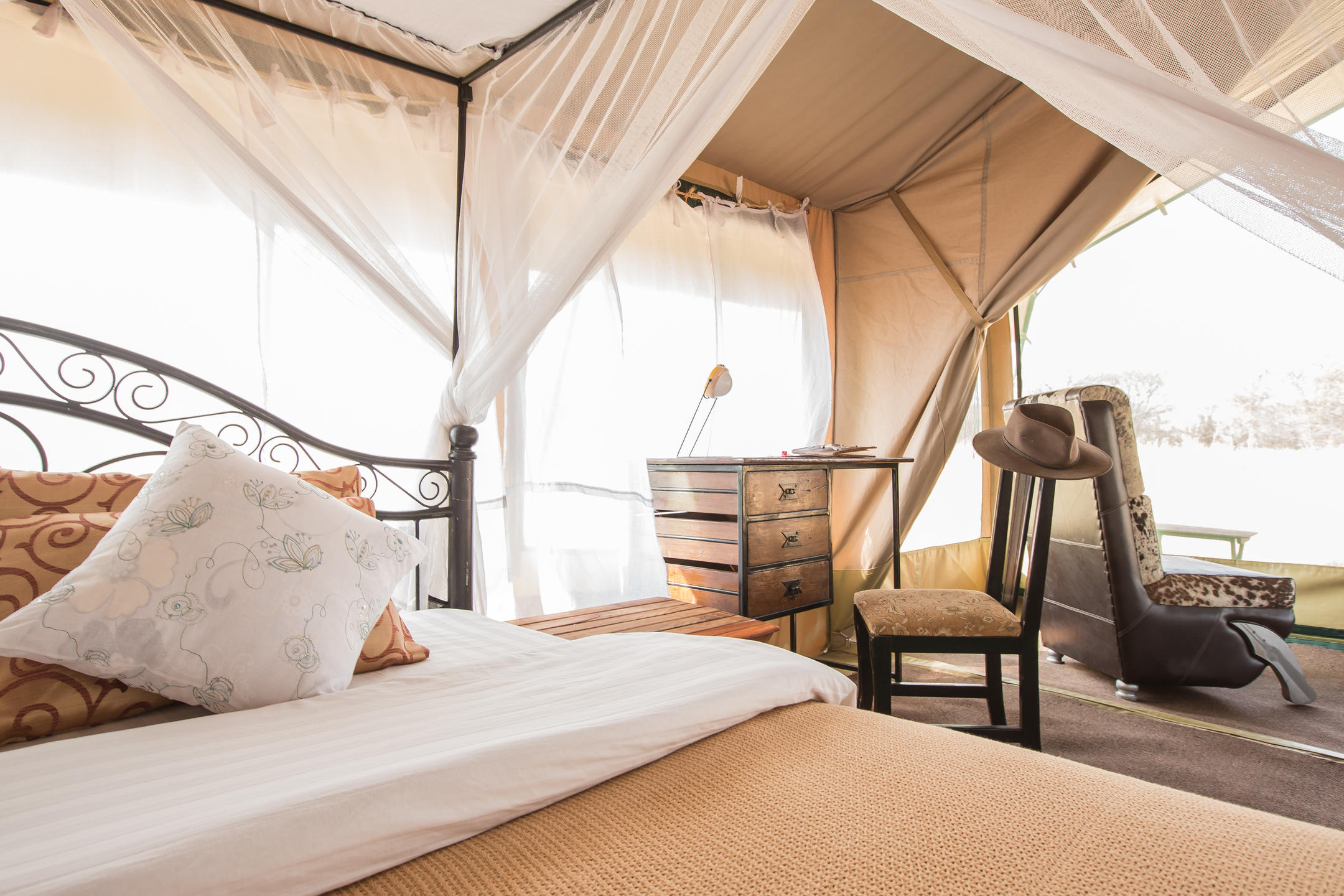 Nasikia Mobile Migration Camp (Ndutu) thumbnail 1